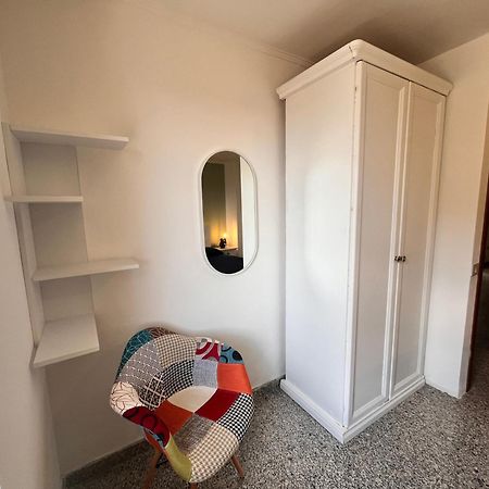 Appartamento La Terrazza Baunei Kültér fotó