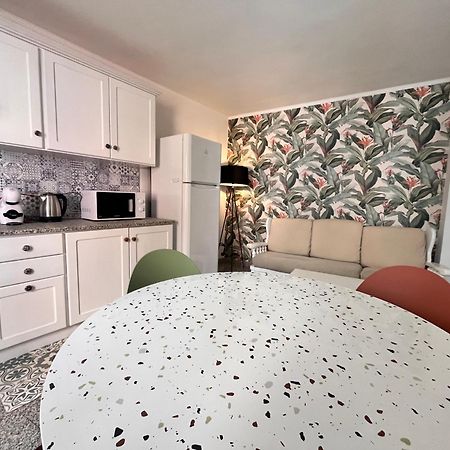 Appartamento La Terrazza Baunei Kültér fotó