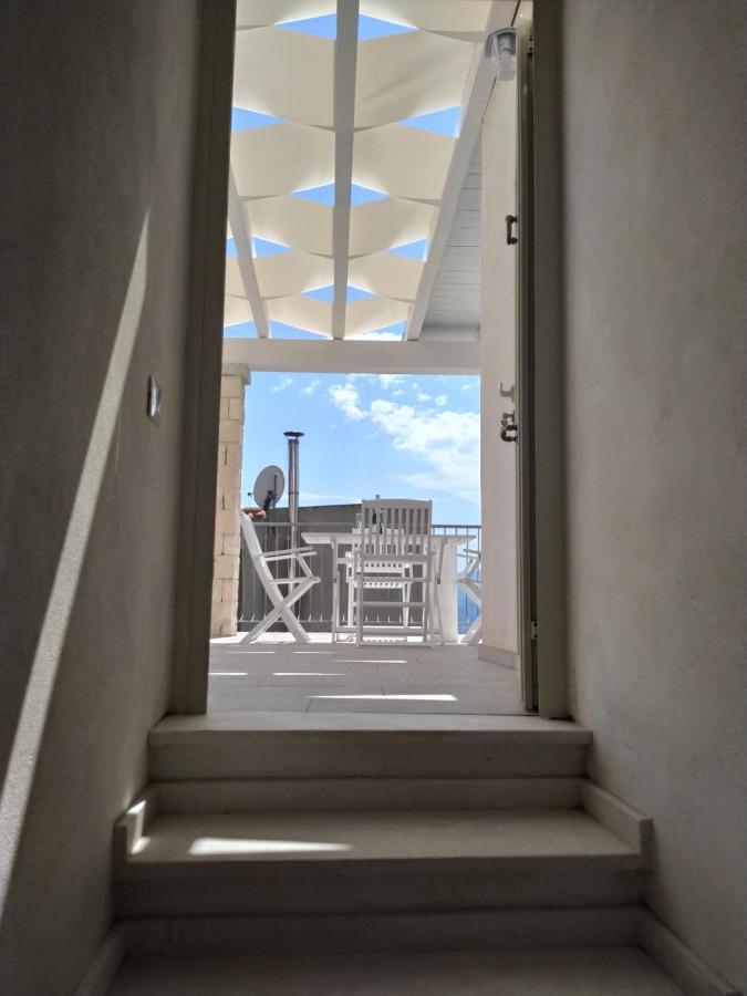 Appartamento La Terrazza Baunei Kültér fotó