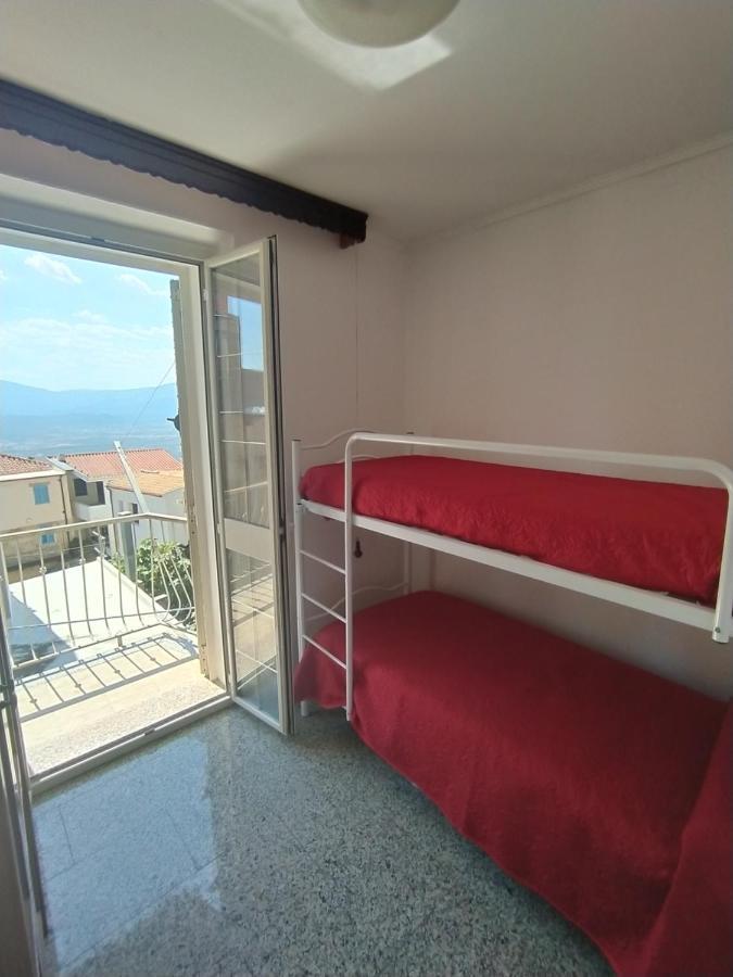 Appartamento La Terrazza Baunei Kültér fotó
