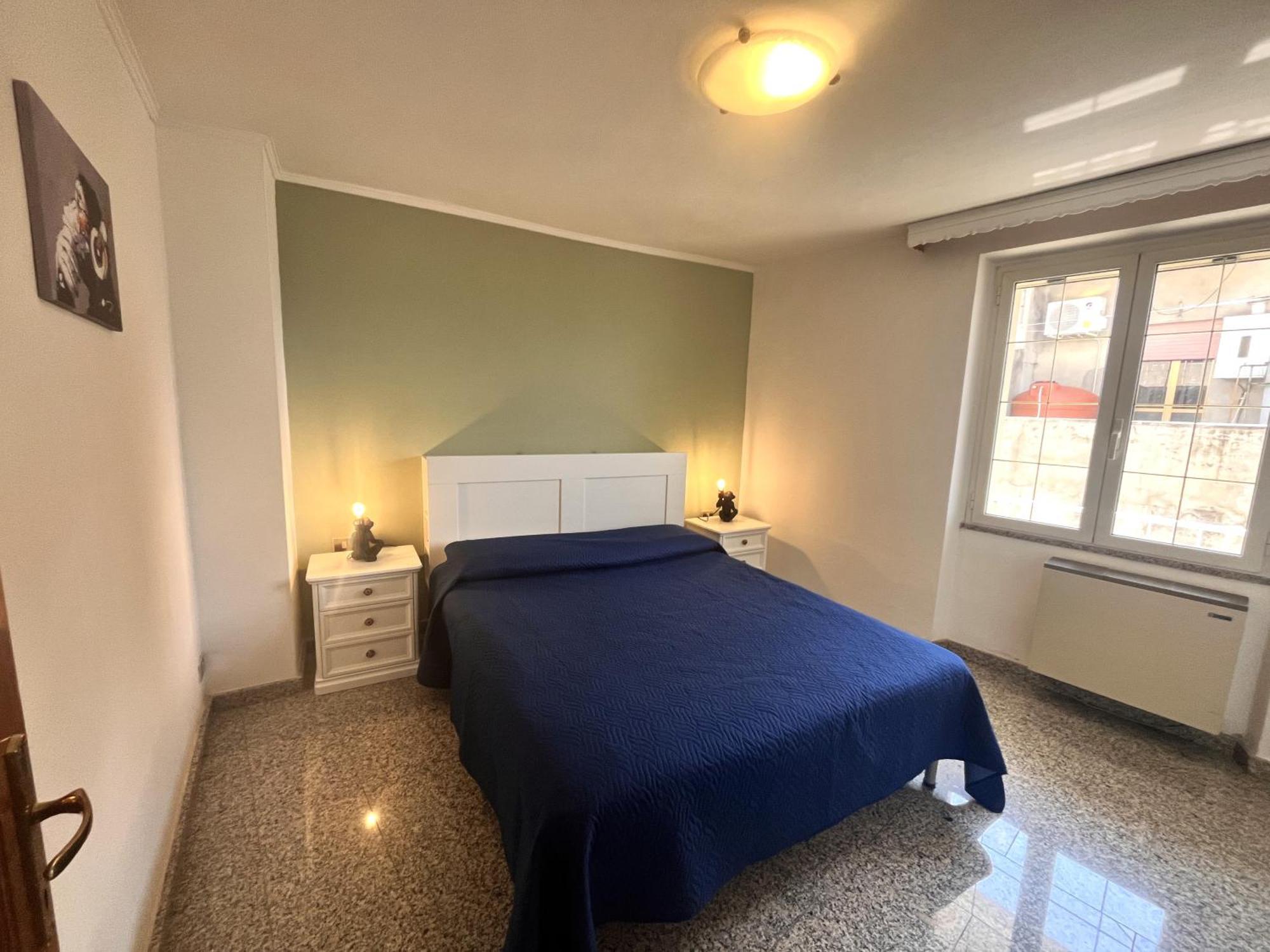 Appartamento La Terrazza Baunei Kültér fotó